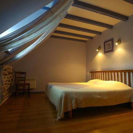 Chambres D'Hotes Biscayburu Sauguis-Saint-Étienne Eksteriør billede