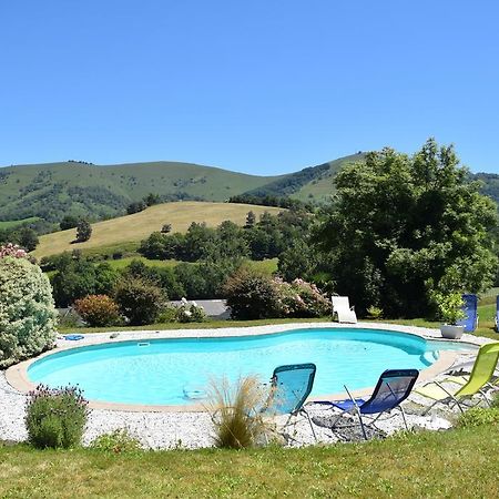 Chambres D'Hotes Biscayburu Sauguis-Saint-Étienne Eksteriør billede