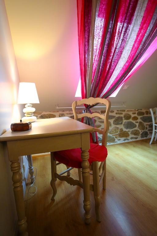 Chambres D'Hotes Biscayburu Sauguis-Saint-Étienne Eksteriør billede