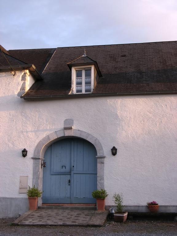 Chambres D'Hotes Biscayburu Sauguis-Saint-Étienne Eksteriør billede